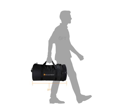 Gepolsterte Tragetasche für 11" OTAs, image-8