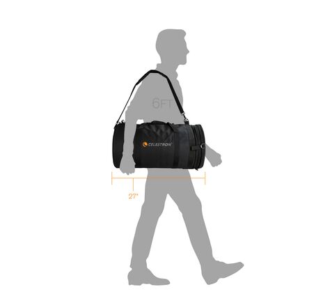 Gepolsterte Tragetasche für 11" OTAs, image-9