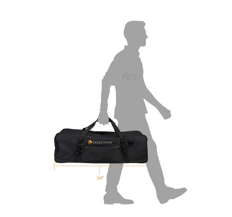 86 cm Stativtasche, image-8