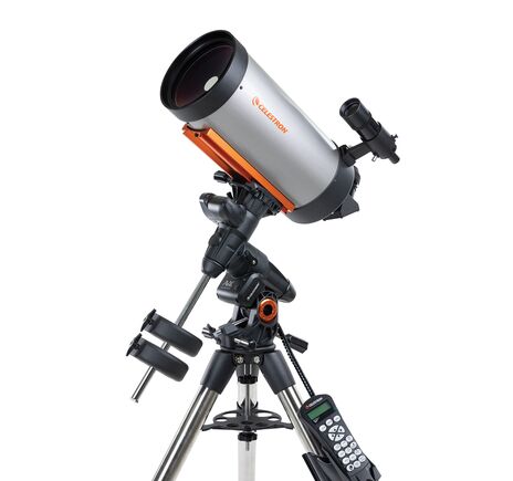 Celestron Advanced VX 700 - Maksutov-Cassegrain