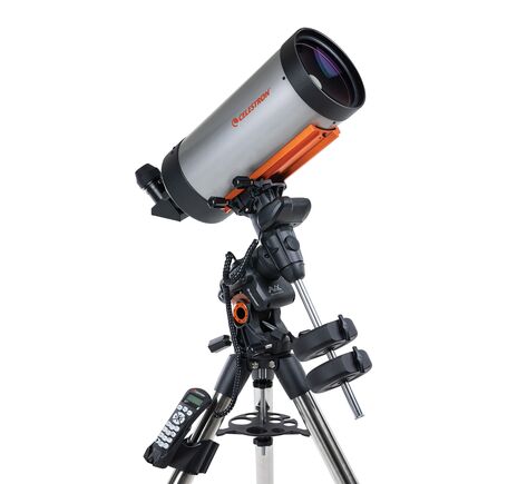 Celestron Advanced VX 700 - Maksutov-Cassegrain, image-2