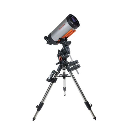 Celestron Advanced VX 700 - Maksutov-Cassegrain, image-4