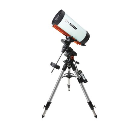 Celestron Advanced VX 8" RASA - RASA astrográf, image-3