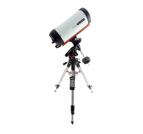 Celestron Advanced VX 8" RASA - RASA astrográf, image-4