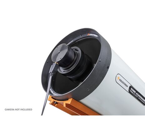 Celestron Advanced VX 8" RASA - RASA astrográf, image-5