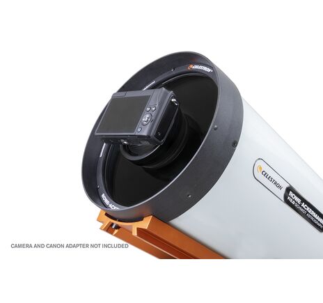 Celestron Advanced VX 8" RASA - RASA astrográf, image-6