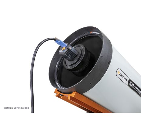 Celestron Advanced VX 8" RASA - RASA astrográf, image-11