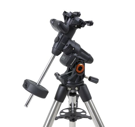 Celestron Advanced VX 8" RASA - RASA astrográf, image-10