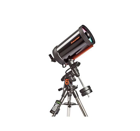 Celestron Advanced VX 9.25" - Schmidt-Cassegrain, image-15