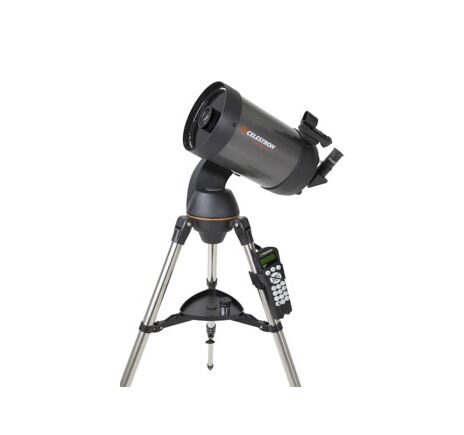 Celestron NexStar 6" SLT - Schmidt-Cassegrain, image-2