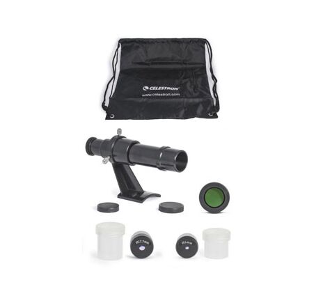 Celestron FirstScope 76 Accessory-Set – príslušenstvo k zrkadlovému newtonovskému teleskopu, image-4