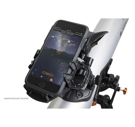 Celestron StarSense Explorer LT 70AZ – refraktor s navigáciou cez smartfón, image-11