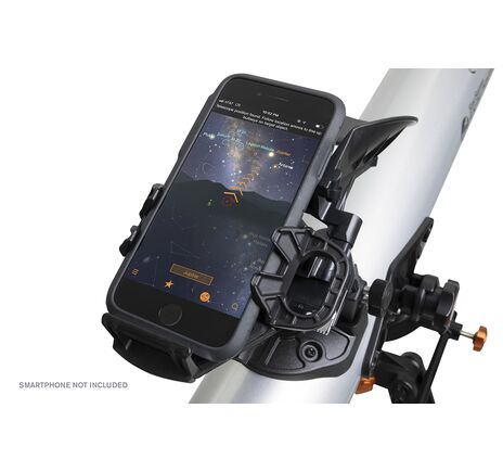 Celestron StarSense Explorer LT 80AZ – teleskop s navigáciou cez smartfón, image-8