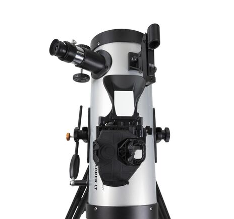 Celestron StarSense Explorer LT 114AZ – zrkadlový teleskop s navigáciou, image-5