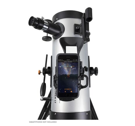 Celestron StarSense Explorer LT 114AZ – zrkadlový teleskop s navigáciou, image-6
