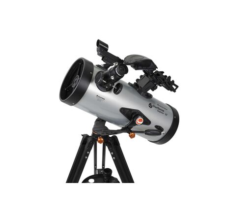 Celestron StarSense Explorer LT 127AZ – zrkadlový teleskop s navigáciou, image-9