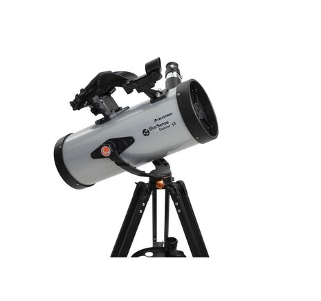 Celestron StarSense Explorer LT 127AZ – zrkadlový teleskop s navigáciou, image-8