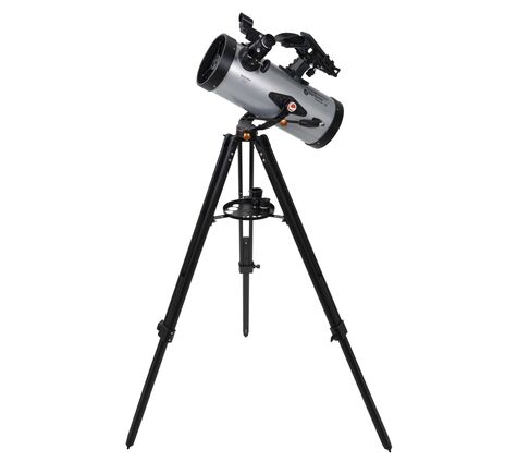 Celestron StarSense Explorer LT 127AZ – zrkadlový teleskop s navigáciou