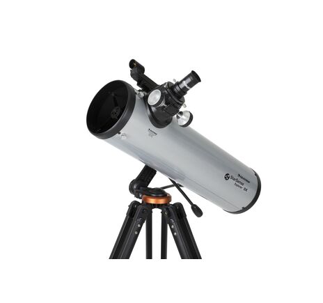 Celestron StarSense Explorer DX 130 - teleskop Newton, image-3
