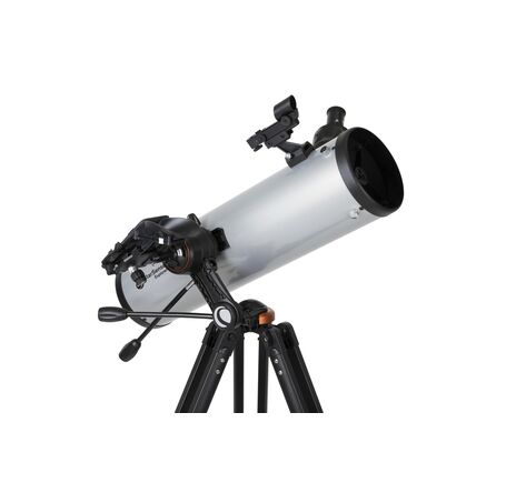 Celestron StarSense Explorer DX 130 - teleskop Newton, image-4