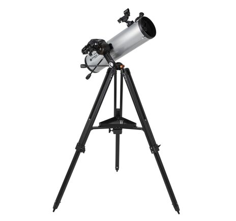 Celestron StarSense Explorer DX 130 - teleskop Newton