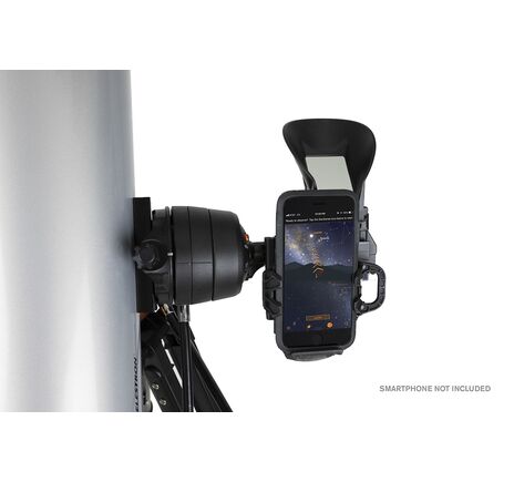 Celestron StarSense Explorer DX 130 - teleskop Newton, image-6