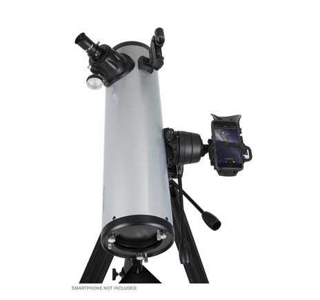 Celestron StarSense Explorer DX 130 - teleskop Newton, image-2