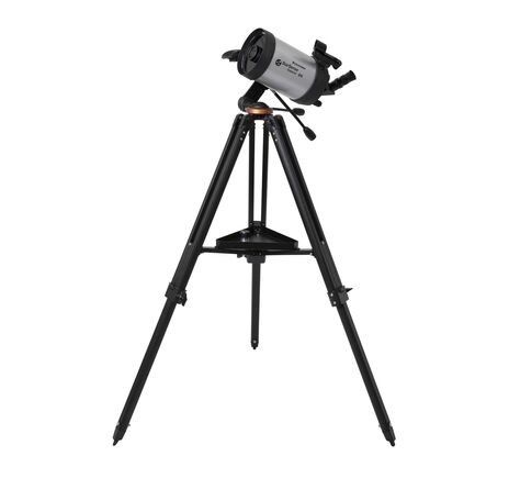 Celestron StarSense Explorer DX 5" - Schmidt-Cassegrain