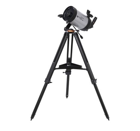 Celestron StarSense Explorer DX 6" - Schmidt-Cassegrain