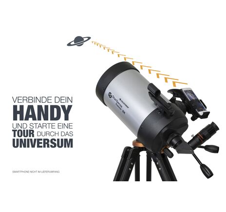 Celestron StarSense Explorer DX 6" - Schmidt-Cassegrain, image-10