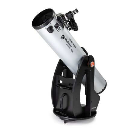Celestron StarSense Explorer 8” Dobsonian - teleskop Dobson, image-2