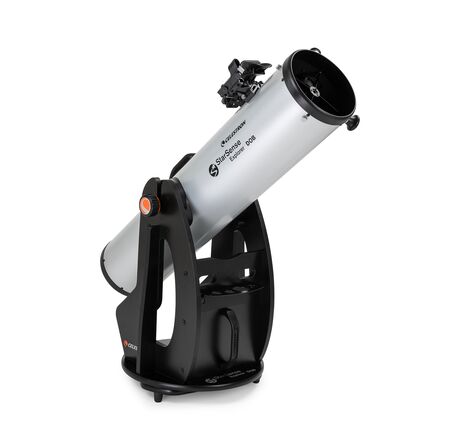 Celestron StarSense Explorer 8” Dobsonian - teleskop Dobson, image-3