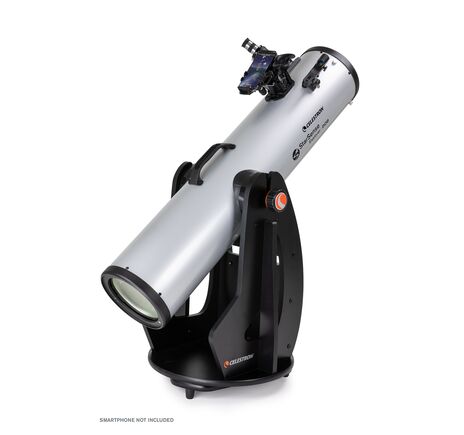 Celestron StarSense Explorer 8” Dobsonian - teleskop Dobson, image-6