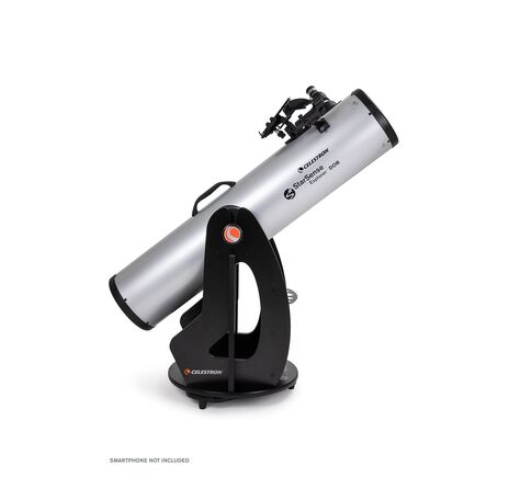 Celestron StarSense Explorer 8” Dobsonian - teleskop Dobson, image-8