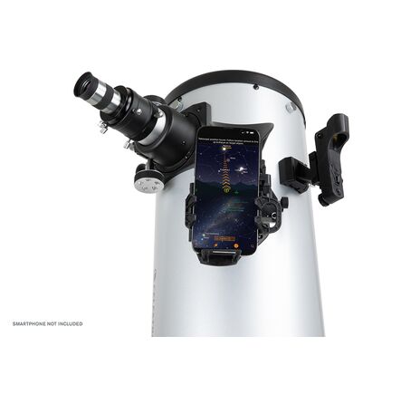 Celestron StarSense Explorer 8” Dobsonian - teleskop Dobson, image-7