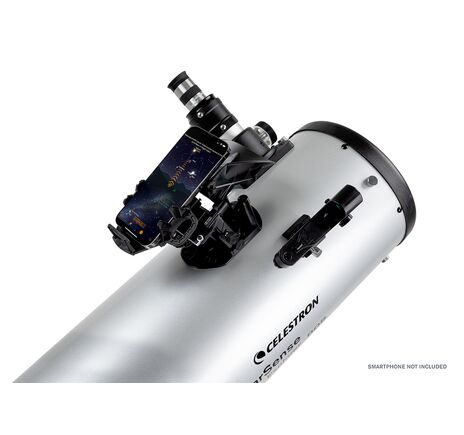 Celestron StarSense Explorer 8” Dobsonian - teleskop Dobson, image-9