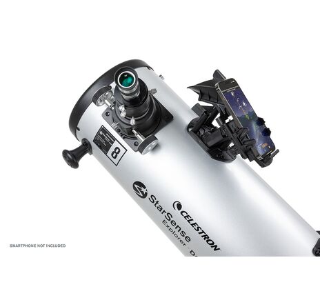 Celestron StarSense Explorer 8” Dobsonian - teleskop Dobson, image-10
