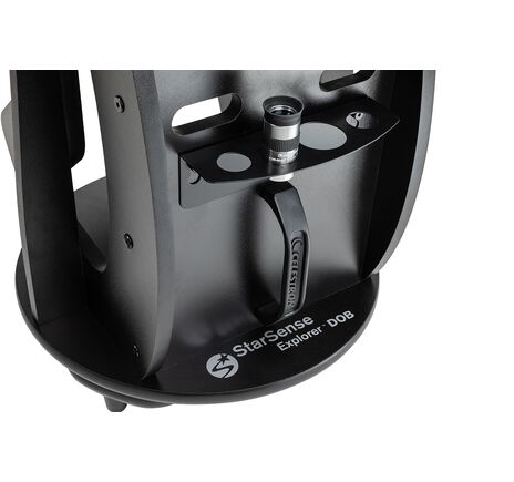 Celestron StarSense Explorer 8” Dobsonian - teleskop Dobson, image-14