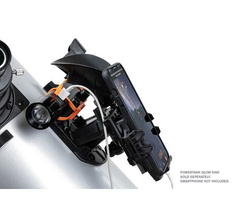 Celestron StarSense Explorer 8” Dobsonian - teleskop Dobson, image-18