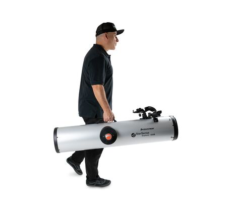 Celestron StarSense Explorer 8” Dobsonian - teleskop Dobson, image-20