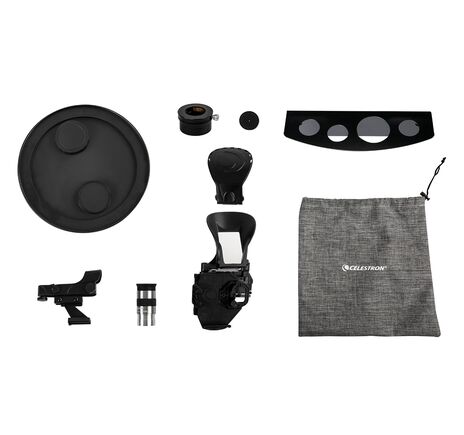 Celestron StarSense Explorer 8” Dobsonian - teleskop Dobson, image-22