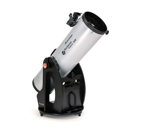 Celestron StarSense Explorer 10” Dobsonian - teleskop Dobson, image-2