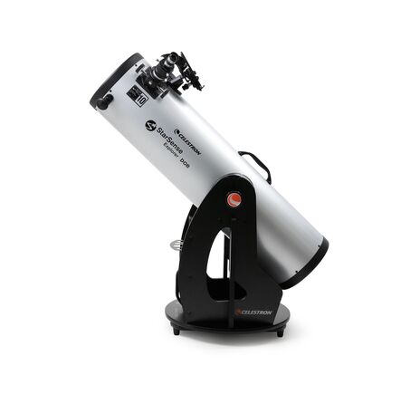 Celestron StarSense Explorer 10” Dobsonian - teleskop Dobson
