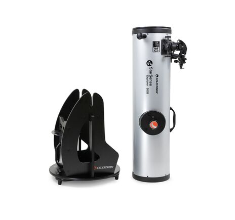 Celestron StarSense Explorer 10” Dobsonian - teleskop Dobson, image-7