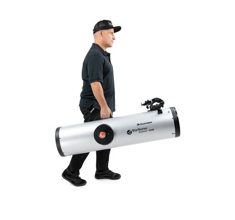 Celestron StarSense Explorer 10” Dobsonian - teleskop Dobson, image-4