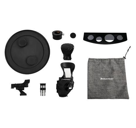 Celestron StarSense Explorer 10” Dobsonian - teleskop Dobson, image-8