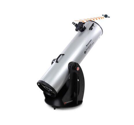 Celestron StarSense Explorer 12” Dobsonian - teleskop Dobson, image-23