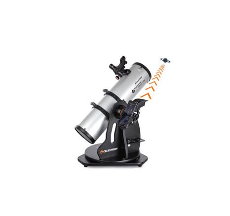 Celestron StarSense Explorer 130mm Tabletop - teleskop Dobson, image-19