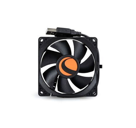 USB-Kühlgebläse für Dobson-Teleskope