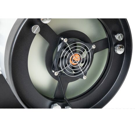 USB-Kühlgebläse für Dobson-Teleskope, image-3